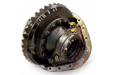 1231069 DAF Differential drive axle Product weight with unit packaging 251 kg