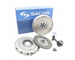 CLUTCH SET CLUTCH DISC PRESSURE CLUTCH