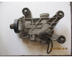 REAR DIFFERENTIAL REAR AUDI Q3 8U0 NVK