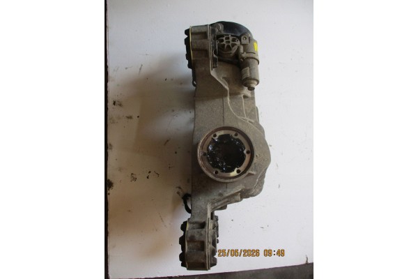 REAR DIFFERENTIAL REAR AUDI Q3 8U0 NVK Part manufacturer Audi OE