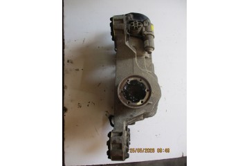 REAR DIFFERENTIAL REAR AUDI Q3 8U0 NVK Part manufacturer Audi OE