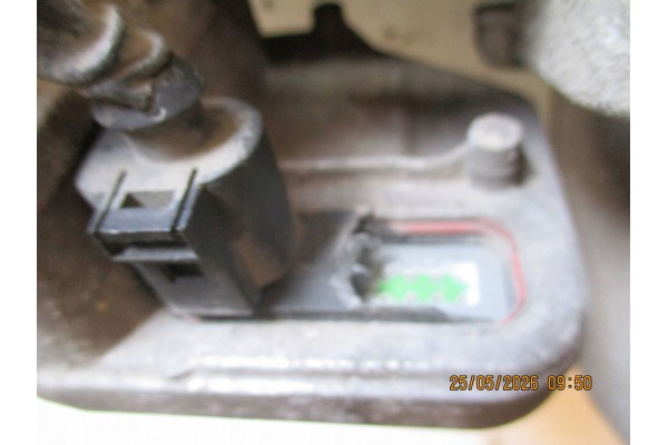 REAR DIFFERENTIAL REAR AUDI Q3 8U0 NVK Installation side rear