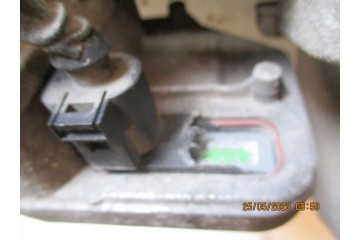 REAR DIFFERENTIAL REAR AUDI Q3 8U0 NVK Installation side rear