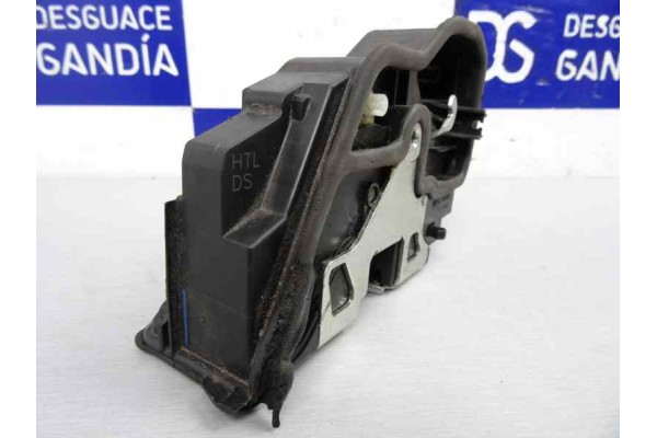 5 PIN CERRADURA PUERTA TRASERA IZQUIERDA BMW SERIE X5 (E70)