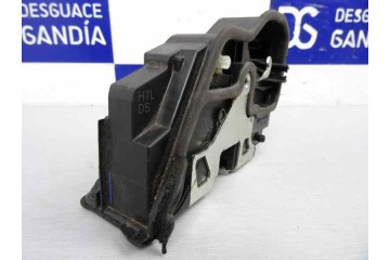 5 PIN CERRADURA PUERTA TRASERA IZQUIERDA BMW SERIE X5 (E70) xDrive30d 5 PIN 157190 BMW - 3