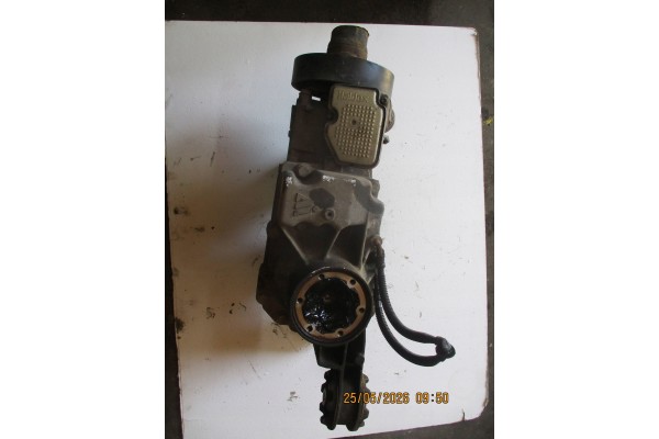Diferencial Trasero Audi Q3 8U0 NVK