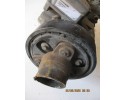 Diferencial Trasero Audi Q3 8U0 NVK