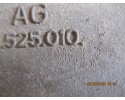 Diferencial Trasero Audi Q3 8U0 NVK
