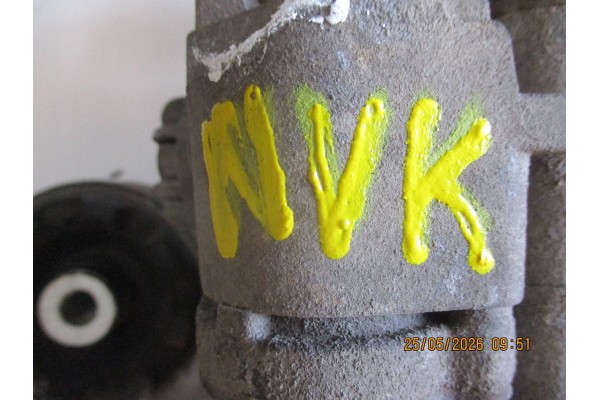 Diferencial Trasero Audi Q3 8U0 NVK