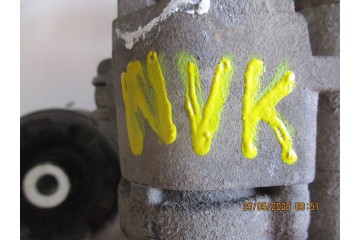 Diferencial Trasero Audi Q3 8U0 NVK