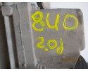 Diferencial Trasero Audi Q3 8U0 NVK