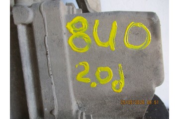 Diferencial Trasero Audi Q3 8U0 NVK