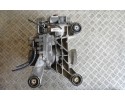 Rear reducer SKODA YETI 5L 0BR525010B 2 0L diesel 103kW 2012 Part manufacturer Skoda OE