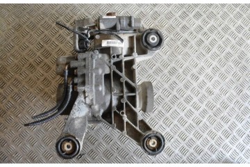 Rear reducer SKODA YETI 5L 0BR525010B 2 0L diesel 103kW 2012 Part manufacturer Skoda OE