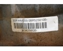Rear reducer SKODA YETI 5L 0BR525010B 2 0L diesel 103kW 2012 Catalog number of the part 0BR525010B