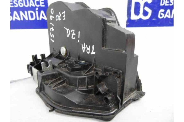 5 PIN CERRADURA PUERTA TRASERA IZQUIERDA BMW SERIE X5 (E70)