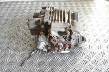 Rear reducer SKODA YETI 5L 0BR525010B 2 0L diesel 103kW 2012 Car type passenger cars