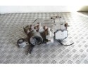 Reductor trasero SKODA YETI (5L) 0BR525010B 2.0L diésel 103kW 2012
