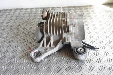 Reductor trasero SKODA YETI (5L) 0BR525010B 2.0L diésel 103kW 2012