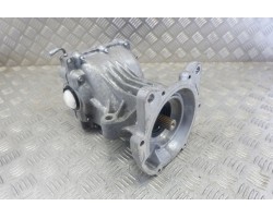 Rear reducer NISSAN X TRAIL T32_ 383104BF0A 1 6L diesel 96kW 2015