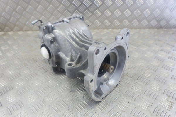Rear reducer NISSAN X TRAIL T32_ 383104BF0A 1 6L diesel 96kW 2015