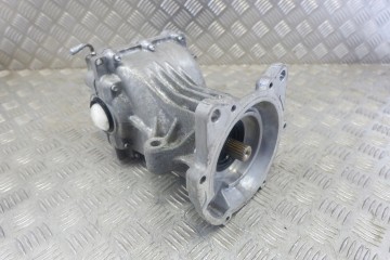 Rear reducer NISSAN X TRAIL T32_ 383104BF0A 1 6L diesel 96kW 2015