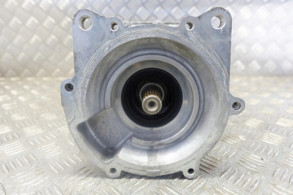 Rear reducer NISSAN X TRAIL T32_ 383104BF0A 1 6L diesel 96kW 2015 Catalog number of the part 383104BF0A