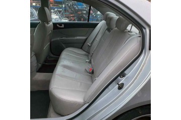 HYUNDAI SONATA (NF) 2.4 Style