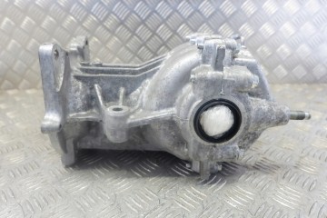 Rear reducer NISSAN X TRAIL T32_ 383104BF0A 1 6L diesel 96kW 2015 Car type passenger cars