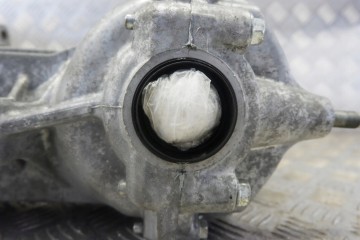 Rear reducer NISSAN X TRAIL T32_ 383104BF0A 1 6L diesel 96kW 2015 Catalog number of the original 383104BF0A