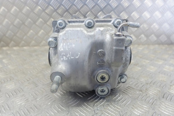 Reductor trasero NISSAN X-TRAIL (T32) 383104BF0A 1.6L diésel 96kW 201