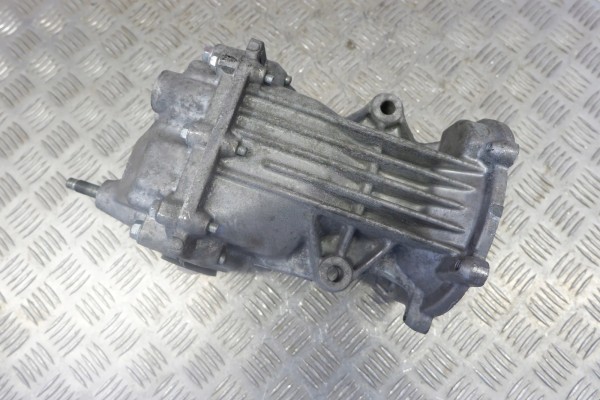 Reductor trasero NISSAN X-TRAIL (T32) 383104BF0A 1.6L diésel 96kW 201
