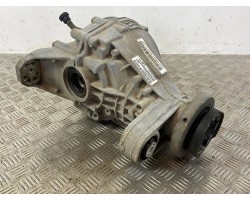 2018 Jeep Grand Cherokee Rear Differential P68251551AA