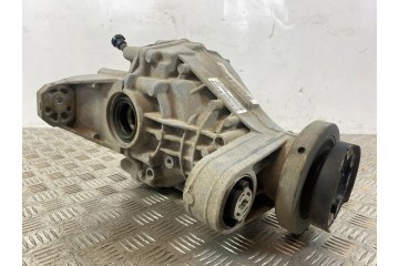2018 Jeep Grand Cherokee Rear Differential P68251551AA Catalog number of the part P68251551AA