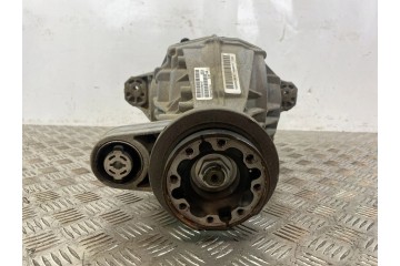 2018 Jeep Grand Cherokee Rear Differential P68251551AA Car type 4x4 SUV