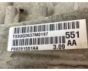 2018 Jeep Grand Cherokee Rear Differential P68251551AA Installation side multipurpose