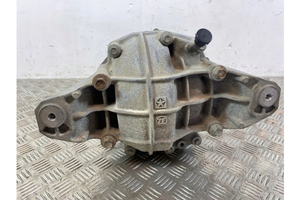 Diferencial Trasero Jeep Grand Cherokee 2018 P68251551AA