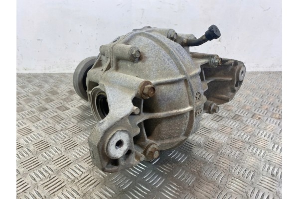 Diferencial Trasero Jeep Grand Cherokee 2018 P68251551AA