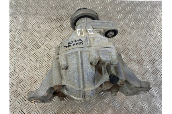 Diferencial Trasero Jeep Grand Cherokee 2018 P68251551AA