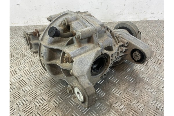 Diferencial Trasero Jeep Grand Cherokee 2018 P68251551AA
