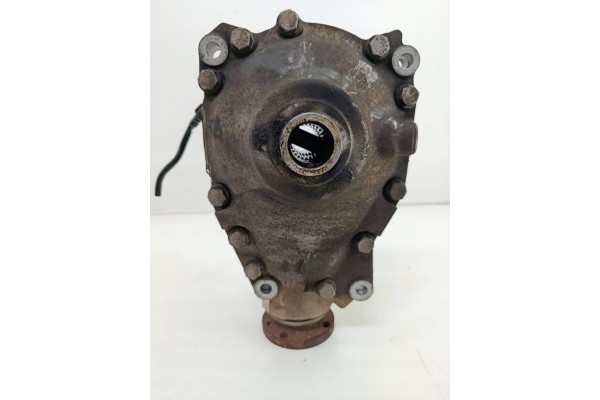 BMW X3 F25 FRONT BRIDGE DYFER N57 3 0D 8618380 2 81
