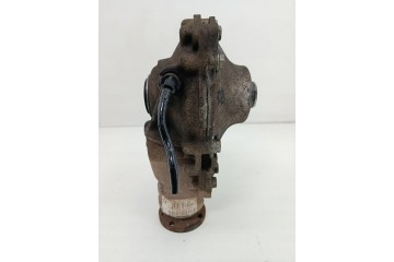 BMW X3 F25 FRONT BRIDGE DYFER N57 3 0D 8618380 2 81 Catalog number of the part BMW X3 F25 MOST PRZEDNI DYFER N57 3 0D 8618380 2 