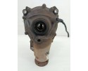 BMW X3 F25 FRONT BRIDGE DYFER N57 3 0D 8618380 2 81 Part manufacturer BMW OE