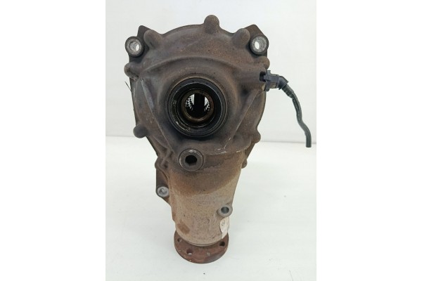 BMW X3 F25 FRONT BRIDGE DYFER N57 3 0D 8618380 2 81 Part manufacturer BMW OE
