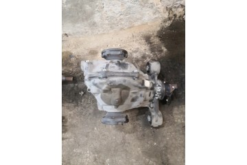 Rear reducer CHEVROLET CAMARO 84637770 6 2L gasoline 339kW 2021