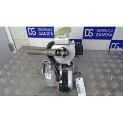 488101241R COLUMNA DIRECCION RENAULT MEGANE III BERLINA 5P