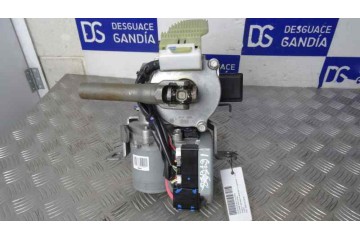 488101241R COLUMNA DIRECCION RENAULT MEGANE III BERLINA 5P Expression 488101241R 161668 RENAULT - 1