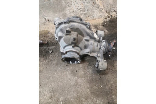 Rear reducer CHEVROLET CAMARO 84637770 6 2L gasoline 339kW 2021 Part manufacturer Chevrolet OE