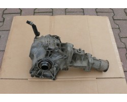 FRONT DIFFERENTIAL BRIDGE MITSUBISHI OUTLANDER I 1 2 0 136KM 4WD 4x4 03