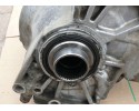 FRONT DIFFERENTIAL BRIDGE MITSUBISHI OUTLANDER I 1 2 0 136KM 4WD 4x4 03 Catalog number of the part JOK 93 K58 R 13020678 W4A4 W5
